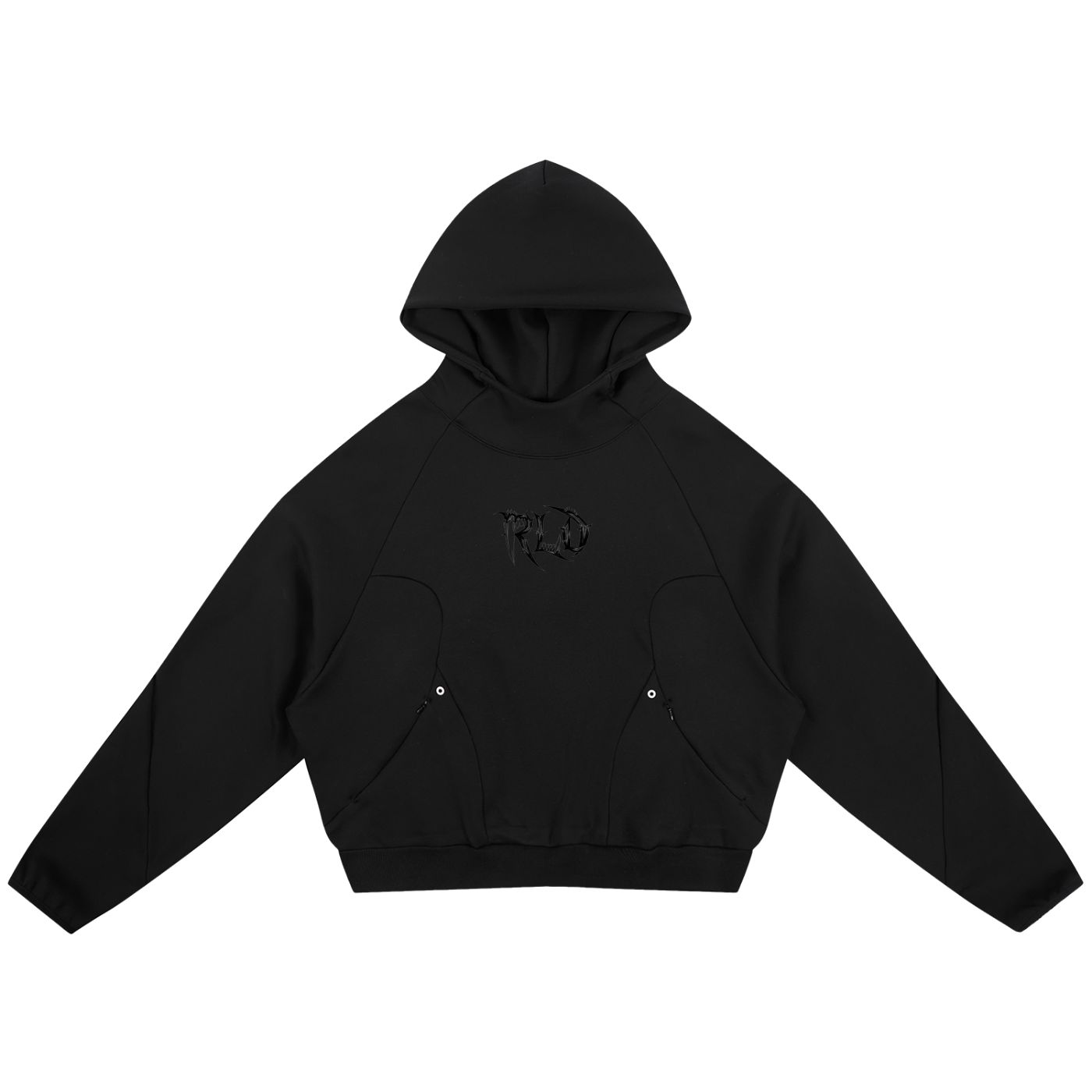 Core Essential Hoodie