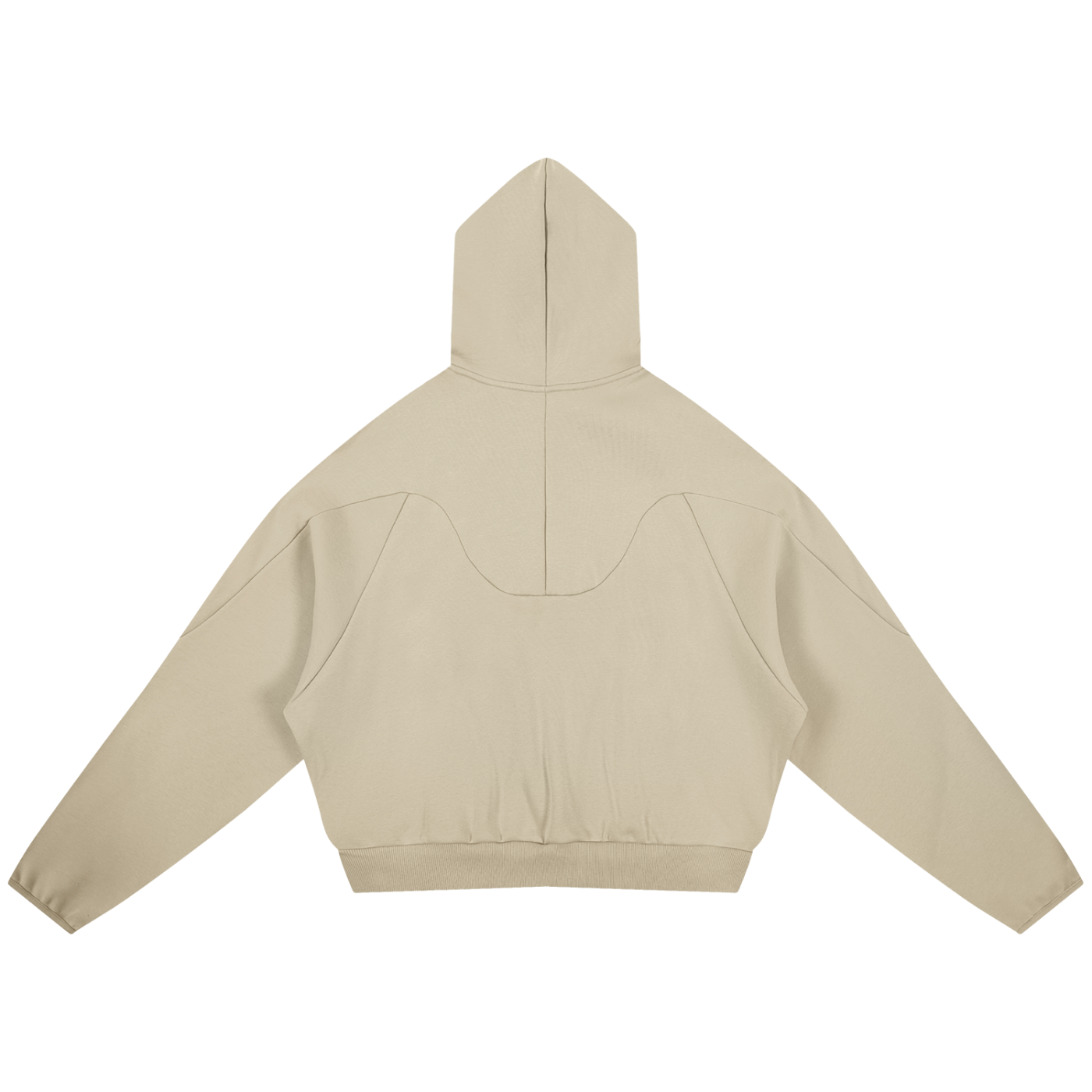 Core Essential Hoodie