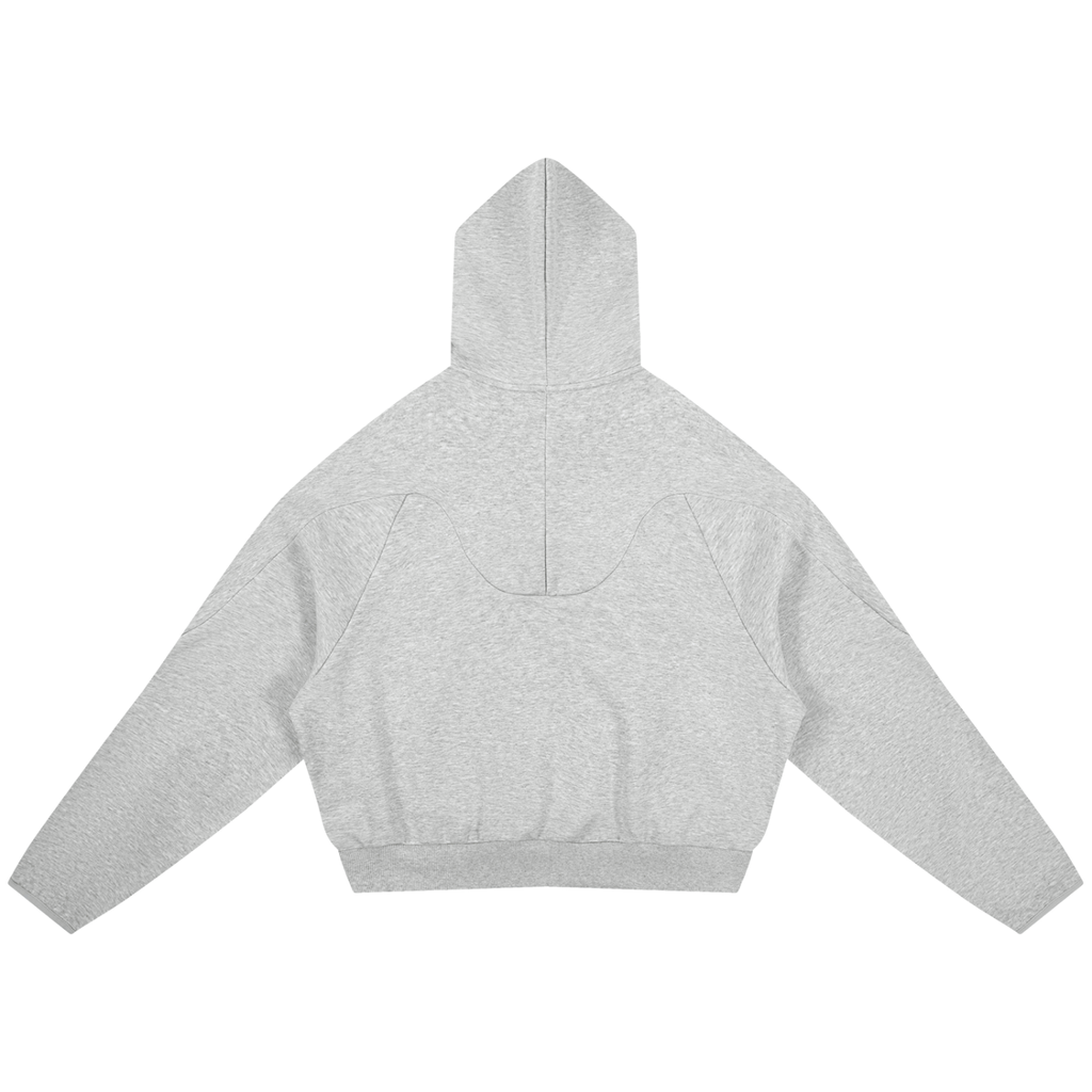 Core Essential Hoodie