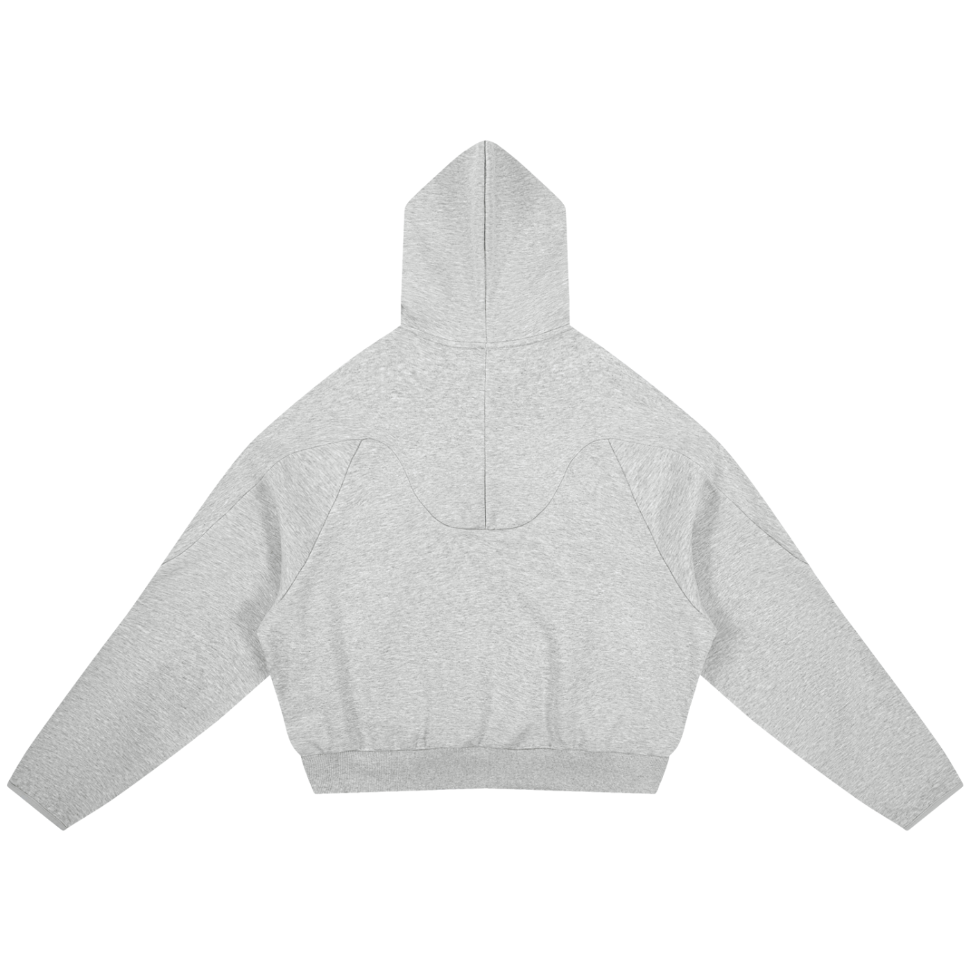 Core Essential Hoodie