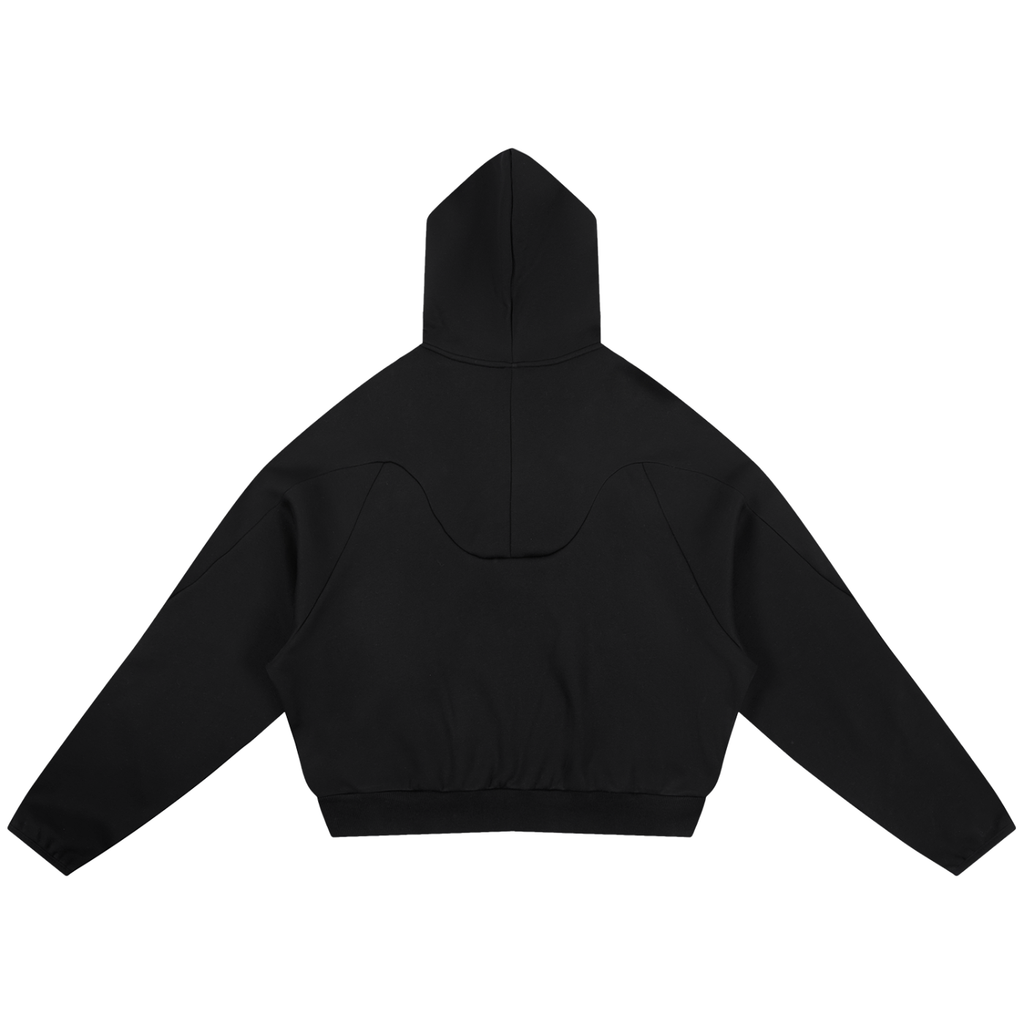 Core Essential Hoodie