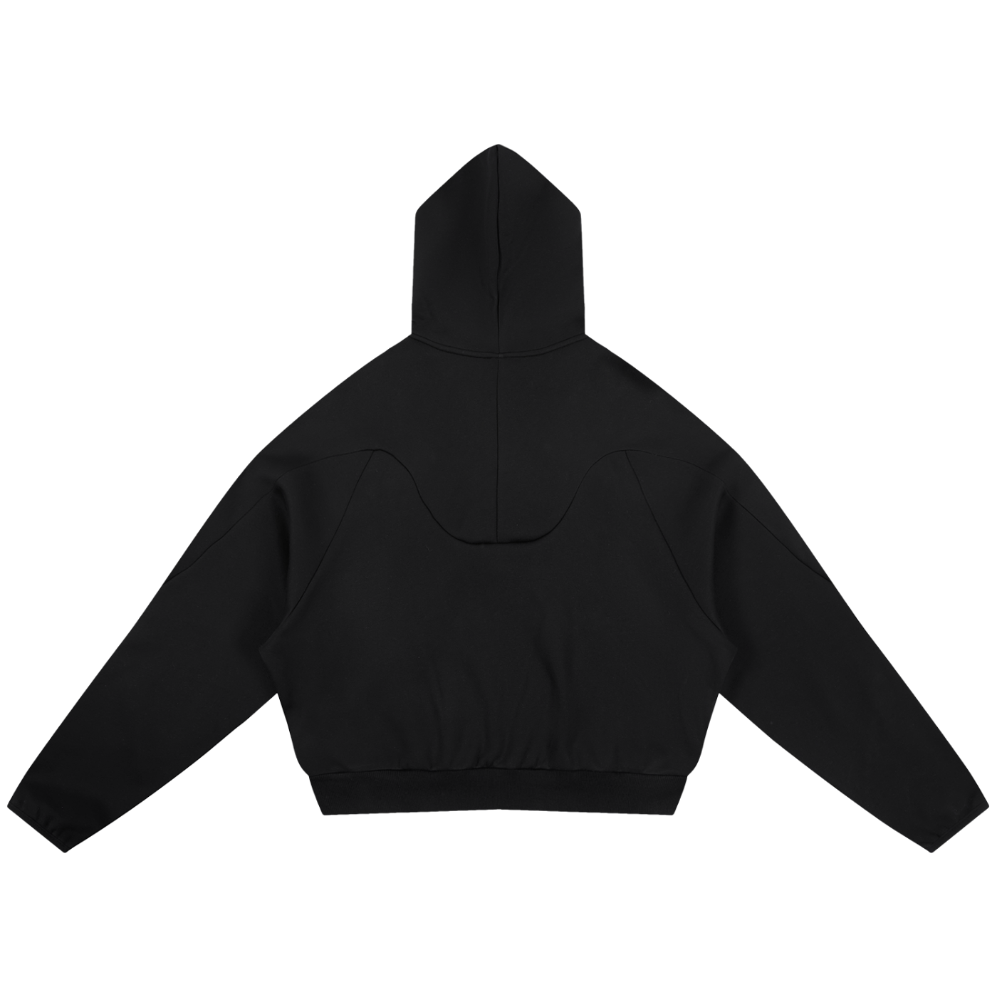 Core Essential Hoodie